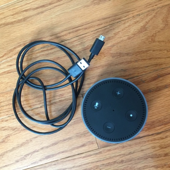 amazon echo dot model rs03qr